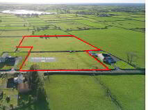 Photo 2 of Carrowntlieve, Four Roads