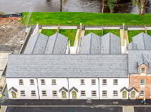 Photo 1 of House Type 1 - 3 Bed Home, Vere Foster Mews, Glyde Road, Tallanstown, Dundalk