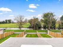 Photo 19 of House Type 1 - 3 Bed Home, Vere Foster Mews, Glyde Road, Tallanstown, Dundalk