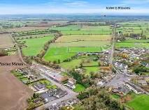 Photo 23 of House Type 2 - 4 Bed Homes, Vere Foster Mews, Glyde Road, Tallanstown, Dundalk