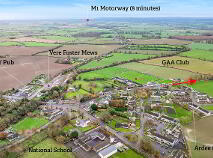 Photo 24 of House Type 2 - 4 Bed Homes, Vere Foster Mews, Glyde Road, Tallanstown, Dundalk