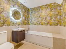 Photo 12 of House Type 2 - 4 Bed Homes, Vere Foster Mews, Glyde Road, Tallanstown, Dundalk