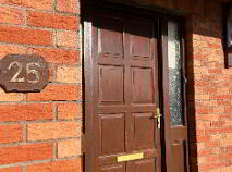 Photo 2 of 25 Castle Hill, Slane