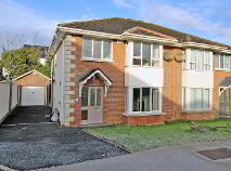 Photo 1 of 40 Rockfield Court, Hoey's Lane, Dundalk