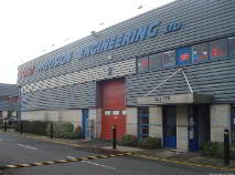 Photo 2 of Western Park Way, Ballymount, Dublin