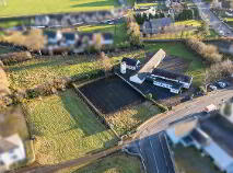 Photo 1 of FORMER ST DYMPNA'S NS, Kildalkey, Kildalkey