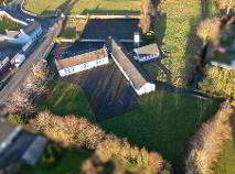 Photo 2 of FORMER ST DYMPNA'S NS, Kildalkey, Kildalkey