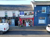 Photo 1 of Bonanza, Wolftone Square, Tubbercurry