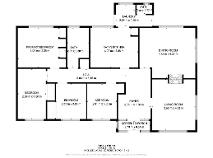 Floorplan 1 of The Triangle, Rathfarnham, Dublin