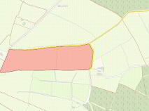 Photo 2 of C. 4.28 Ha At Ballyduff, Roscrea