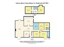 Floorplan 1 of Labaun, Mount Temple, Moate