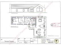 Floorplan 1 of Mountainrea, Ballyduff