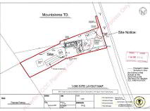 Floorplan 2 of Mountainrea, Ballyduff
