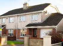 Photo 4 of 74 Dolmen Gardens, Hacketstown Road, Pollerton, Carlow Town