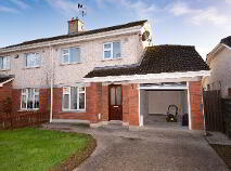 Photo 24 of 74 Dolmen Gardens, Hacketstown Road, Pollerton, Carlow Town