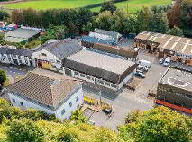 Photo 3 of Unit At Hills Industrial Estate, Lucan