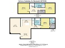 Floorplan 1 of Ballinara, Castledaly, Moate
