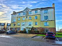 Photo 1 of Apartment 1 Galey House Ard Ri, Athlone