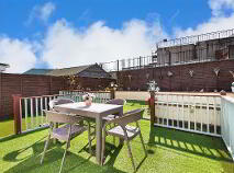 Photo 10 of 30 Saint Dominic's Avenue, Tallaght, Dublin