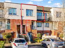 Photo 1 of 39 Rosse Court Terrace, Lucan