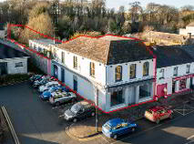 Photo 1 of Market Square House, Irish Street, Ardee