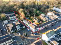 Photo 2 of Market Square House, Irish Street, Ardee