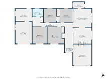 Floorplan 1 of Castlewaller, Newport