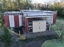 Photo 1 of The Old Church, Drumcong