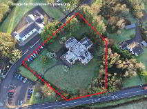 Photo 3 of The Old Church, Drumcong