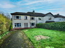 Photo 1 of Rockwood, Greenfields, North Circular Road, Limerick