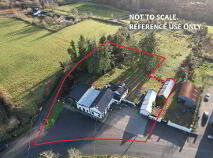 Photo 2 of Reilly's The Dugout, Corraneary, Aughavas