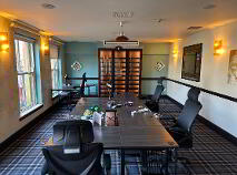 Photo 1 of First Floor Office Space, College Street, Killarney