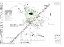 Floorplan 3 of Derryvalley, Ballybay