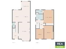 Floorplan 1 of 13 Moy Glas Way, Lucan, Dublin