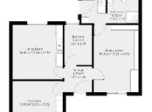 Floorplan 1 of 11 Saint Anne's Terrace, Ardfinnan, Clonmel