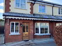 Photo 1 of No. 13 Meadowlands, Carrickmacross