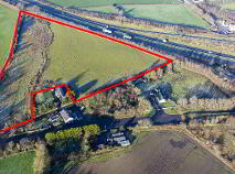 Photo 2 of C.10 Acres Development Land, New Inn, Faughart, Dundalk
