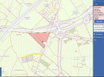 Photo 3 of C.10 Acres Development Land, New Inn, Faughart, Dundalk