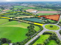 Photo 1 of C.10 Acres Dev. Land, New Inn, Faughart, Dundalk