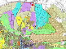 Photo 4 of C.10 Acres Dev. Land, New Inn, Faughart, Dundalk