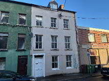 Photo 1 of 41 Cove Street, Cork