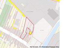 Floorplan 1 of Riverside House, Main Street, Castlerea