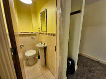 Photo 13 of 1 Montrey Pine, River Village, Monksland, Athlone