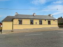 Photo 1 of Cloughjordan Community Hall, Townsfields, Cloughjordan