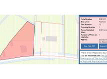 Floorplan 1 of Cloonbonniffe, Castlerea