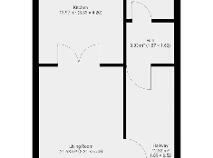 Floorplan 1 of 6 Saint Finnan's Avenue, Ardfinnan, Clonmel
