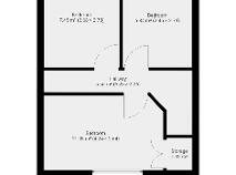 Floorplan 2 of 6 Saint Finnan's Avenue, Ardfinnan, Clonmel