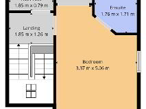 Floorplan 3 of 10 Butterstream Manor, Trim