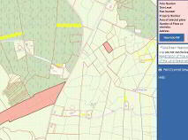 Photo 3 of Land At, Fostragh, Keadue, Boyle