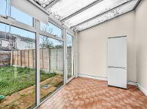 Photo 8 of 6 Mount Argus Park, Harold's Cross, 6w, D6wyy09, Dublin